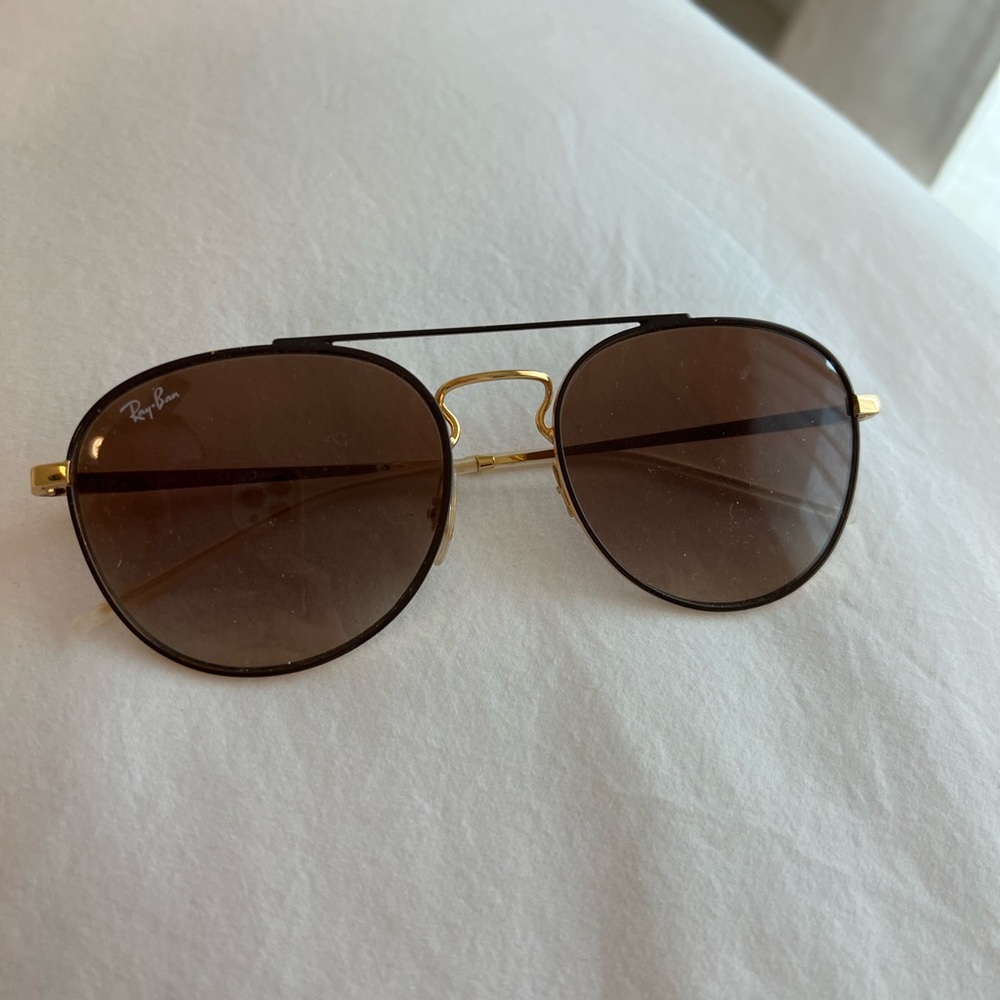 Ray-Ban sunglasses